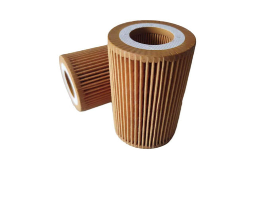 فیلترهای روغن خودرو Eco 06E115562B 045115466A 071115562A 045115389C برای آئودی