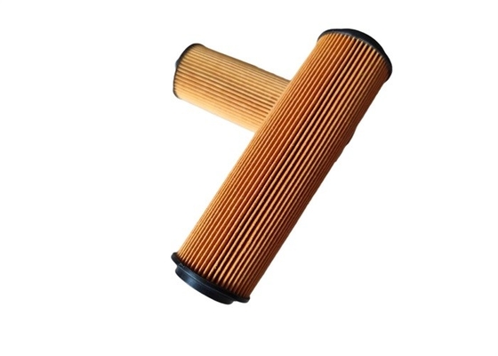 کاغذ A2711800509 فیلتر روغن خودکار برای بنز کلاس C S204 C204 E W212 A207 C207