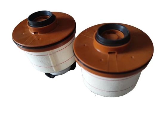 فیلتر سوخت عنصر ویژه 23390-0L070 فیلتر سوخت داخلی پلاستیکی برای تویوتا