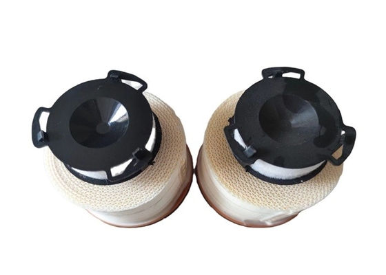 فیلتر سوخت عنصر ویژه 23390-0L070 فیلتر سوخت داخلی پلاستیکی برای تویوتا