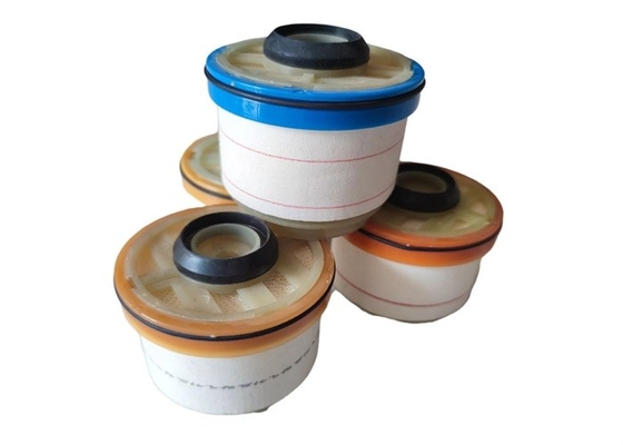کاغذ 23390-0L010 23390-0L041 فیلتر سوخت عنصری برای کامیون وانت