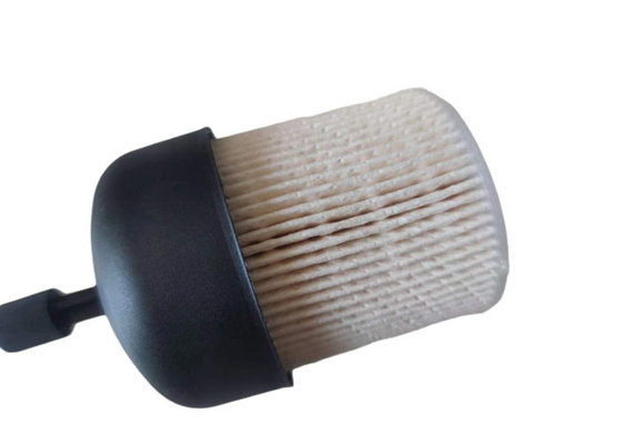 تعویض فیلتر سوخت دیزل سفید 154mm 6070900752 فیلتر روغن خودرو