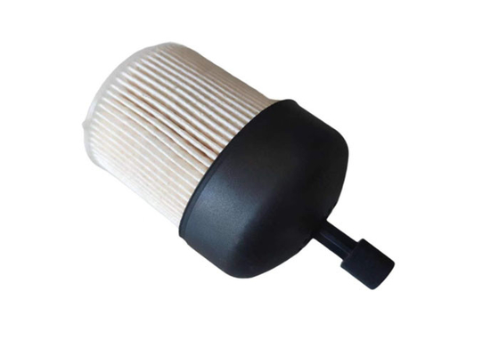 تعویض فیلتر سوخت دیزل سفید 154mm 6070900752 فیلتر روغن خودرو