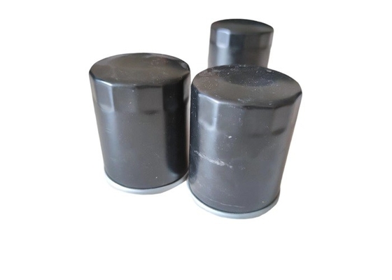 فیلتر روغن موتور 66mm پوسته آهنی 90915YZZE2 90915-03004 برای تویوتا