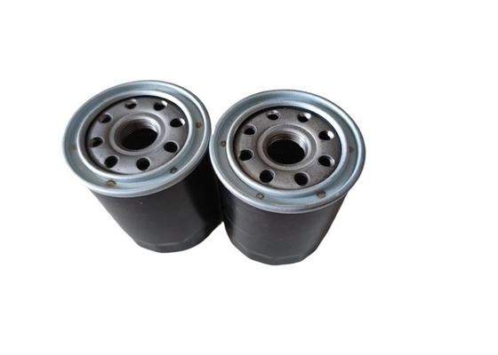 فیلتر روغن موتور 66mm پوسته آهنی 90915YZZE2 90915-03004 برای تویوتا