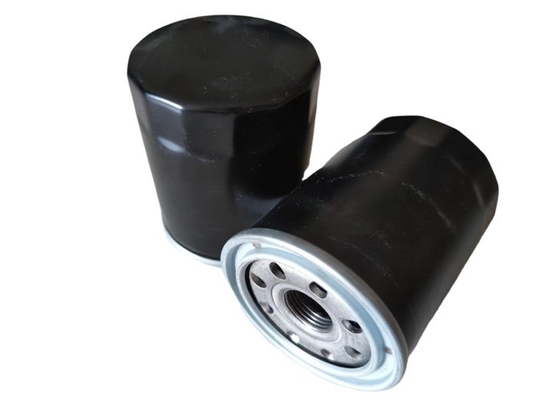 فیلتر روغن موتور 66mm پوسته آهنی 90915YZZE2 90915-03004 برای تویوتا