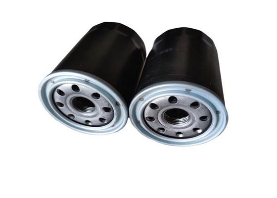 فیلتر روغن موتور 66mm پوسته آهنی 90915YZZE2 90915-03004 برای تویوتا