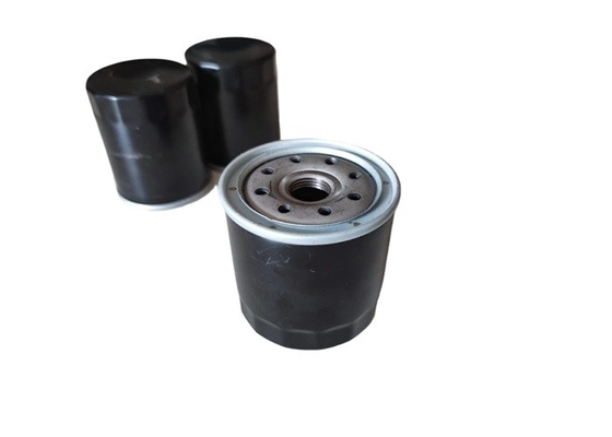 3 4-16 UNF فیلتر روغن خودرو 90915YZZD2 90915-20004 برای بسیاری از خودروها