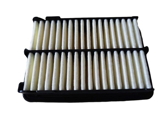 فیلتر هوا لوازم جانبی 198 میلی‌متری زرد A10374 17220-5R0-008 برای HONDA