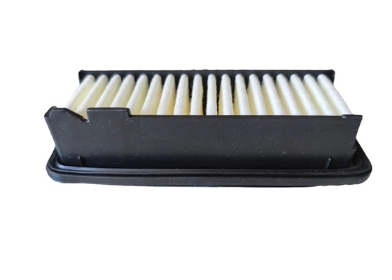 فیلتر هوا لوازم جانبی 198 میلی‌متری زرد A10374 17220-5R0-008 برای HONDA