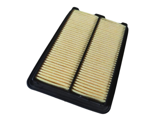 فیلتر هوای اتومبیل بولدوزر 16546-4BA1B برای اتومبیل های ژاپنی