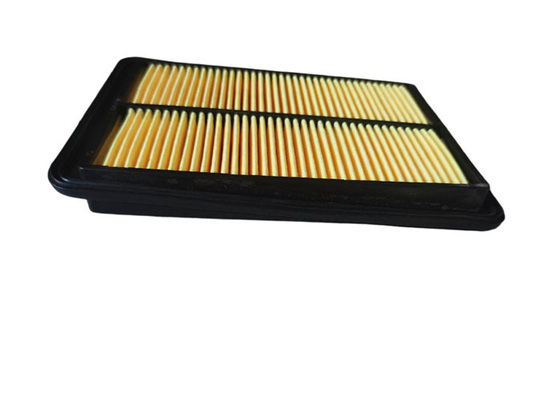 فیلتر هوای اتومبیل بولدوزر 16546-4BA1B برای اتومبیل های ژاپنی