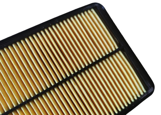 فیلتر هوای اتومبیل بولدوزر 16546-4BA1B برای اتومبیل های ژاپنی