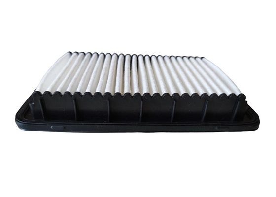 حلقه پلاستیکی PP 28113 - 1Y100 - 14000 هپا فیلتر هوا برای موتور خودرو