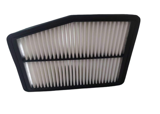 فیلتر هوای غیر بافته شده مشکی PP 28113-3S800 فیلترهای هوا موتور خودرو