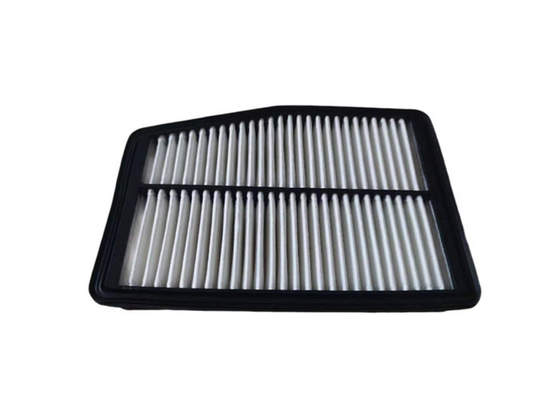 فیلتر هوای غیر بافته شده مشکی PP 28113-3S800 فیلترهای هوا موتور خودرو