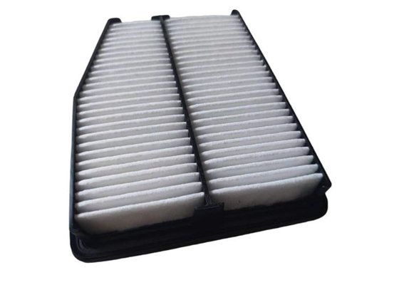 فیلتر هوای غیر بافته شده مشکی PP 28113-3S800 فیلترهای هوا موتور خودرو