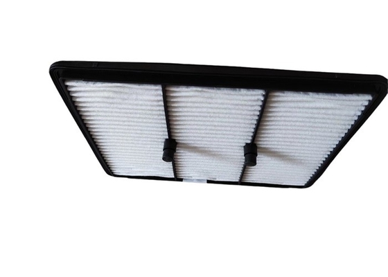 Big Size مستطیل 28113 - فیلترهای هوای خودکار G2100 PP برای KIA / HYUNDAI