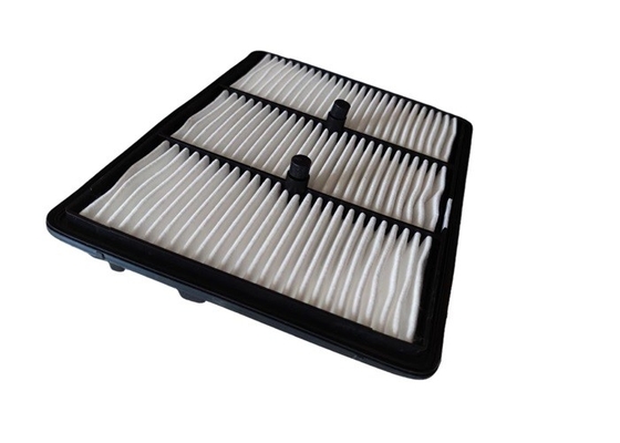 Big Size مستطیل 28113 - فیلترهای هوای خودکار G2100 PP برای KIA / HYUNDAI