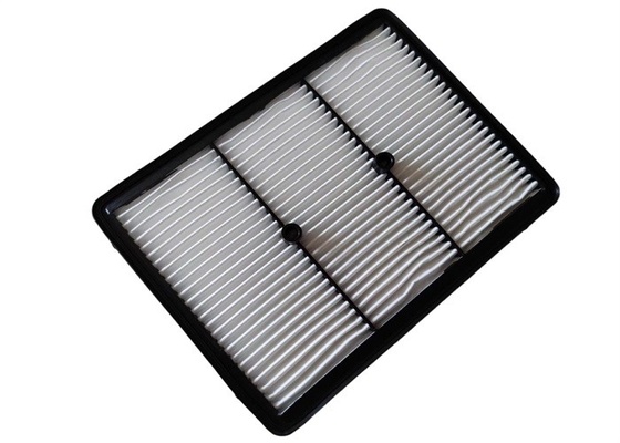 Big Size مستطیل 28113 - فیلترهای هوای خودکار G2100 PP برای KIA / HYUNDAI
