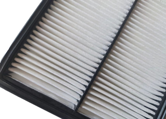 فیلتر هوای زاویه ای خودرو OEM G601-13-Z40 RF4F-13-Z40 برای مزدا