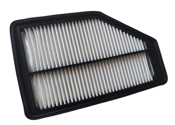 تعویض فیلتر هوای خودکار PP 262mm 17220-RR2-H00 17220RZPY00 Honda