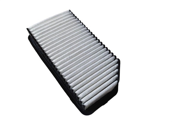 فیلتر هوای خودرو اره ای 28113-1J000 281131p000 برای اتومبیل های کره ای
