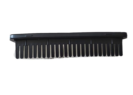 فیلتر هوای خودرو اره ای 28113-1J000 281131p000 برای اتومبیل های کره ای