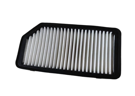 فیلتر هوای خودرو اره ای 28113-1J000 281131p000 برای اتومبیل های کره ای