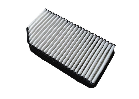 فیلتر هوای خودرو اره ای 28113-1J000 281131p000 برای اتومبیل های کره ای