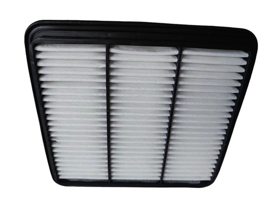 PP 239mm فیلتر هوای خودرو 1500A098 فیلتر هوا برای MITSUBISHI