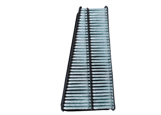 PP Green Fabric 17801-31090 / 17801-0P010 تعویض فیلتر هوا برای تویوتا