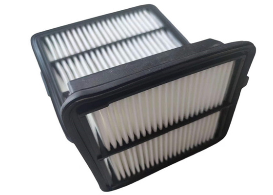 فیلتر هوای قطعات خودرو غیر بافته PP 17220-RBJ-000 برای هوندا اینسایت هایبرد