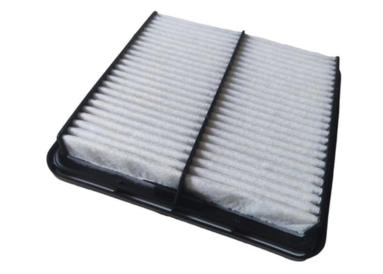 فیلترهای هوای خودرو با کارایی بالا PP Fabric 16546-AA090 برای Subaru Forester