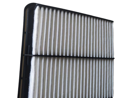 فیلترهای هوای خودرو با کارایی بالا PP Fabric 16546-AA090 برای Subaru Forester