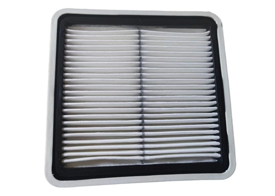 فیلترهای هوای خودرو با کارایی بالا PP Fabric 16546-AA090 برای Subaru Forester