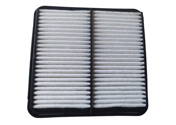 فیلترهای هوای خودرو با کارایی بالا PP Fabric 16546-AA090 برای Subaru Forester