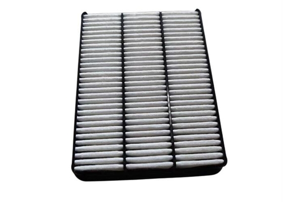 فیلتر هوای خودرو PP White 17801-30040 17801-30080 برای تویوتا و لکسوس