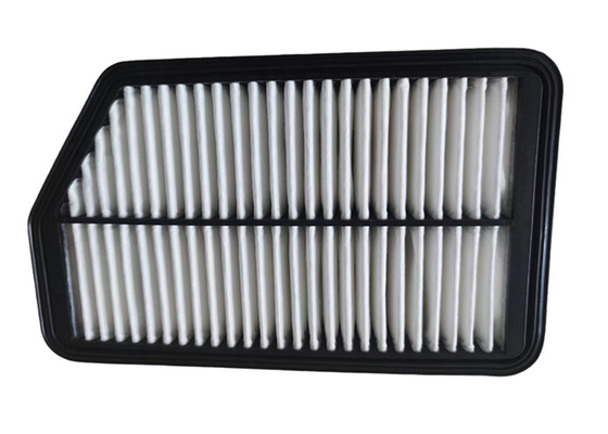 فیلترهای هوای ماشین مشکی PP برای موتورهای دیزلی 28113-2S000 28113-3X000
