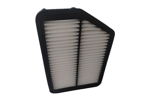 فیلترهای هوای ماشین مشکی PP برای موتورهای دیزلی 28113-2S000 28113-3X000