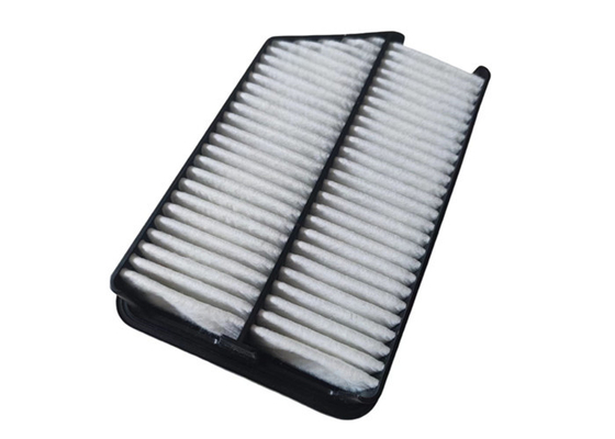 فیلترهای هوای ماشین مشکی PP برای موتورهای دیزلی 28113-2S000 28113-3X000