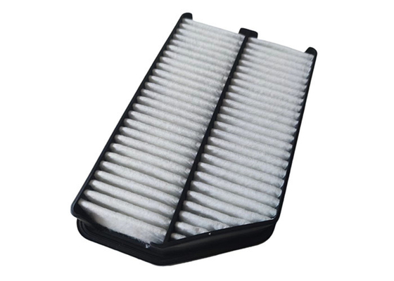 فیلترهای هوای ماشین مشکی PP برای موتورهای دیزلی 28113-2S000 28113-3X000