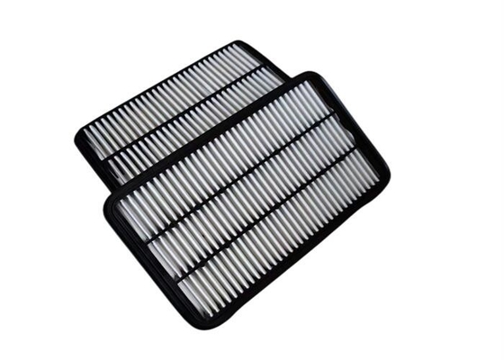 PP غیر بافته شده 17801-74060 تعویض فیلتر هوا برای Lexus / TOYOTA CAMRY