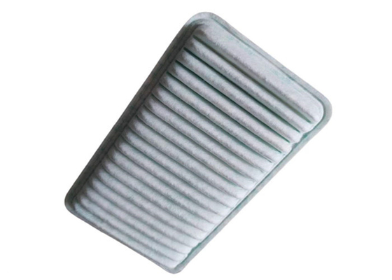 فیلترهای هوای خودرو با پارچه Eco White 17801-20040 برای تویوتا هایلندر کلاگر