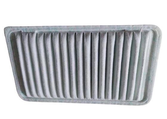 فیلترهای هوای خودرو با پارچه Eco White 17801-20040 برای تویوتا هایلندر کلاگر