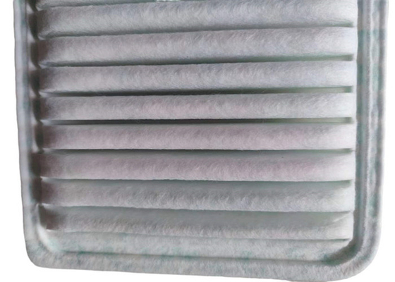 فیلترهای هوای خودرو با پارچه Eco White 17801-20040 برای تویوتا هایلندر کلاگر