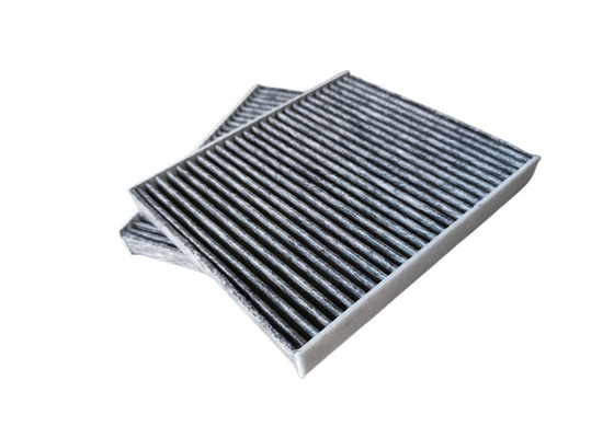 64119272642 بی ام و میکروفیلتر پارچه کربنی 64119163329 یک جفت فیلتر کابین خودرو