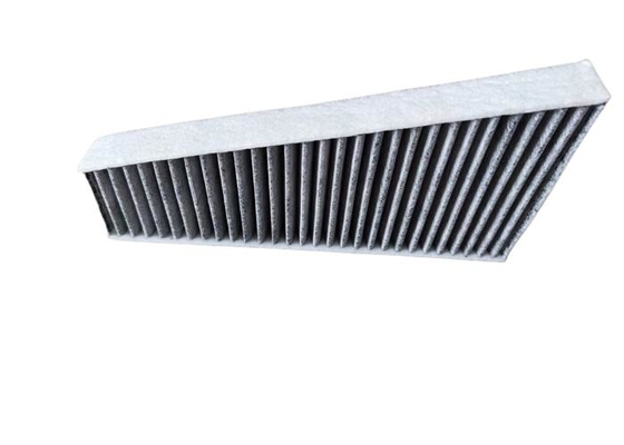 فیلتر کابین خودرو A4L Saloon 8KD819439 برای AUDI FAW 8W2 B9