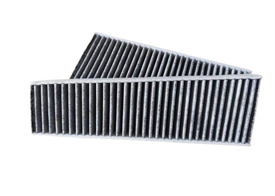 4GD819343 فیلتر کربن فعال خودرو 4GD819429 برای AUDI FAW A6L