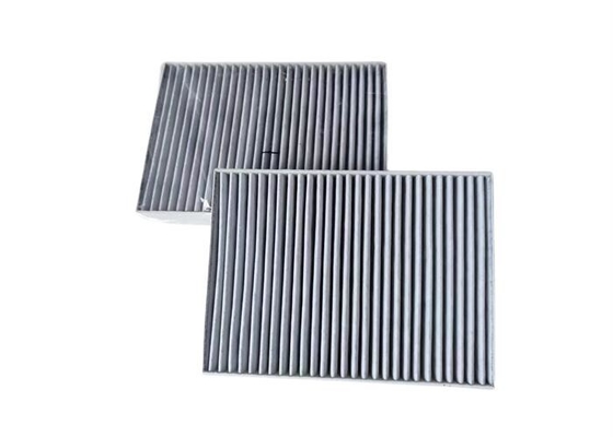 تعویض فیلتر هوای کربن فعال E2980LC 7P0819631 کابین خودرو VW PORSCHE